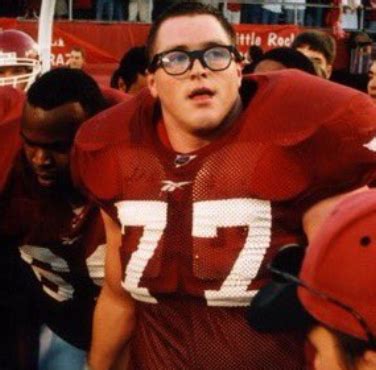 How Did Brandon Burlsworth Accident Happened? Who Was At Fault? Biography And Family Explored