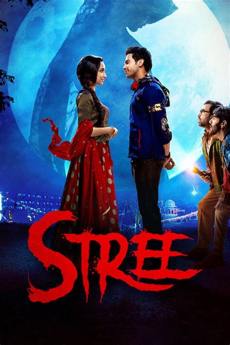 Stree - Rotten Tomatoes