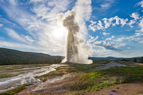 Awesome attractions: the best places to visit in the USA ...