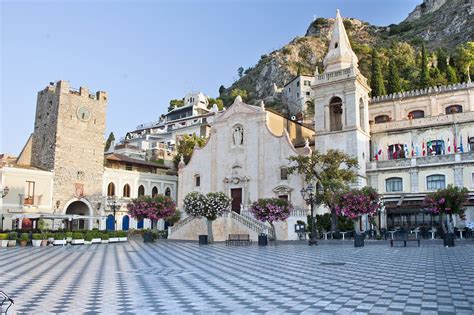 Taormina - What you need to know before you go – Go Guides