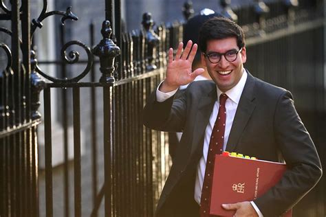 New environment minister Ranil Jayawardena has voted against climate measures | The Independent