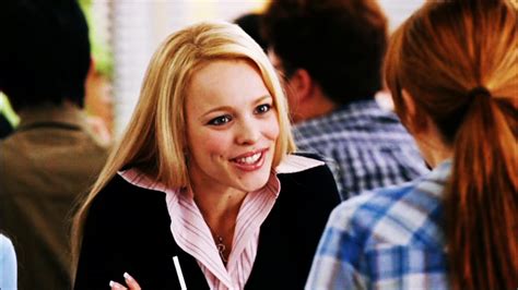 Regina George Quotes. QuotesGram