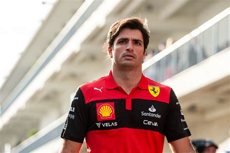 Ferrari F1 news: Carlos Sainz Optimistic For Saudi Arabia Grand Prix ...