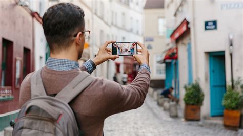 The 10 Best Tips For Using A Cell Phone During International Travel