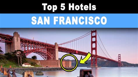 Top 5 Hotels in San Francisco Downtown (Our Honest Recommendation ...