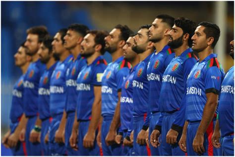 Afghanistan Cricket Board To Face ICC Heat Over Women’s Cricket, Says ...