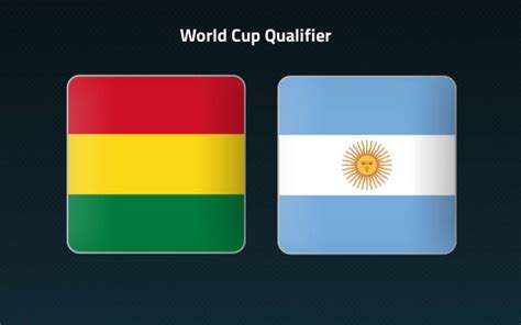 Bolivia vs Argentina Predictions, Betting Tips & Match Preview