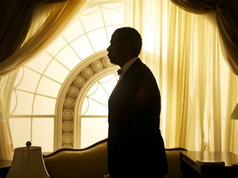 Trailer Talk: 'The Butler' Shows Liberal Stunt Casting Chaos