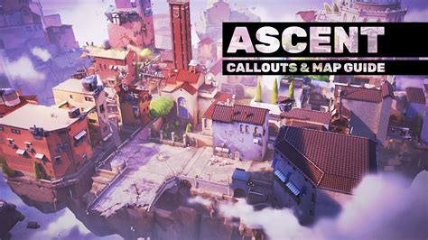 Valorant Ascent map callouts & tips | Rock Paper Shotgun