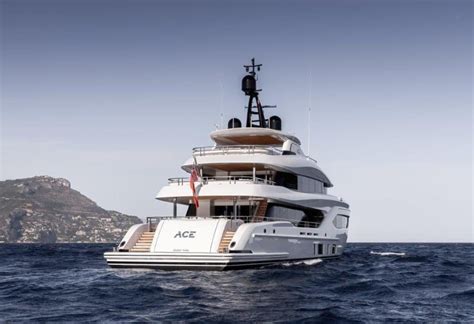 Luxury Charter Yachts feature in the 2023 World Superyacht Awards