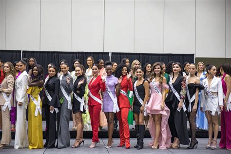 Miss Universe 2023 contestants: Five fan-favorite from Angola to Armenia