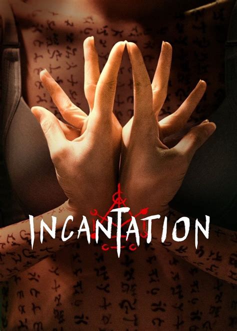 Incantation (2022) සිංහල උපසිරැසි සමඟ - Subslk