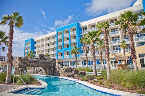 Holiday Inn Resort Fort Walton Beach Hotel Deals | Allegiant®