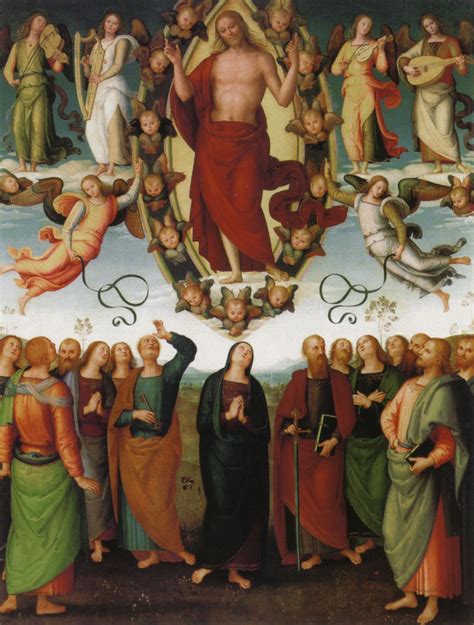 Pietro_Perugino_cat75 - Catholic Digest