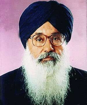 Parkash Singh Badal - Jatland Wiki