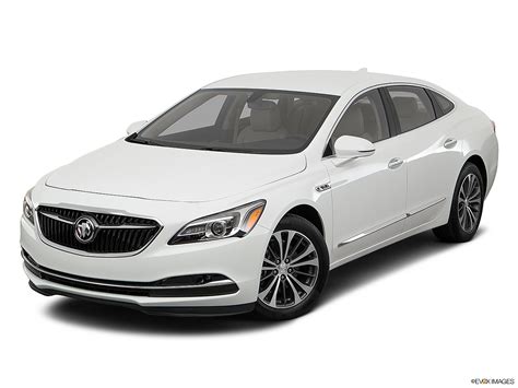 2019 Buick LaCrosse Avenir 4dr Sedan - Research - GrooveCar