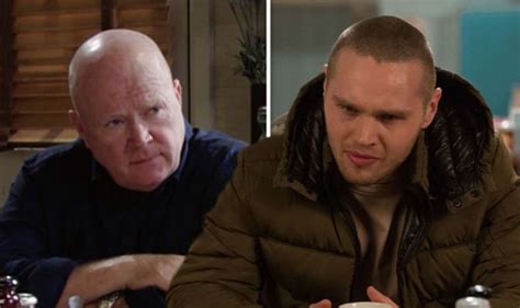 EastEnders spoilers: Keanu Taylor leaves Walford as Phil sends him on ominous job | TV & Radio ...