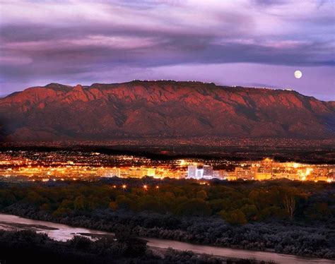 Albuquerque Hotels