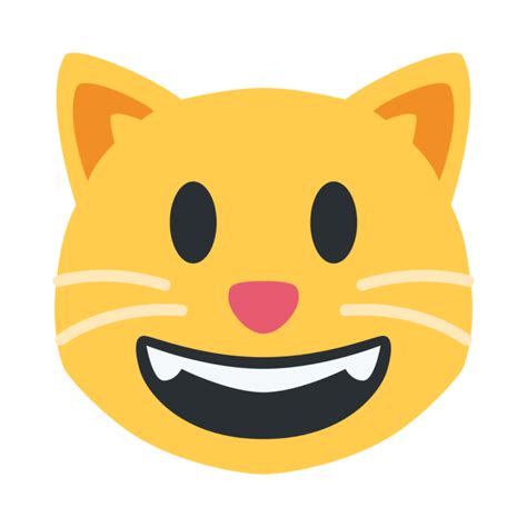 9 Cat Emoji Proving Animals Too Have Emotions - What Emoji 🧐