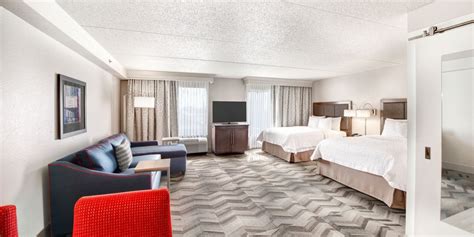 Hampton Inn and Suites Atlanta Galleria (Atlanta, GA): What to Know BEFORE You Bring Your Family