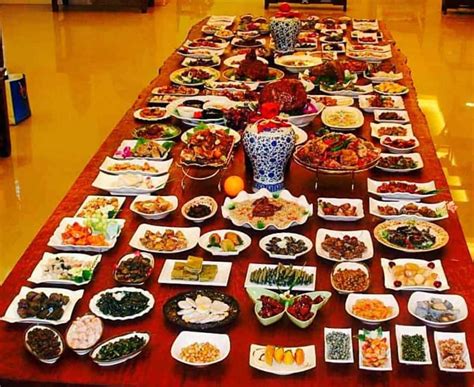 The 58 Styles Of Chinese Cuisine - The Food Dictator