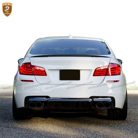 BMW 5 series M5 3D body kits