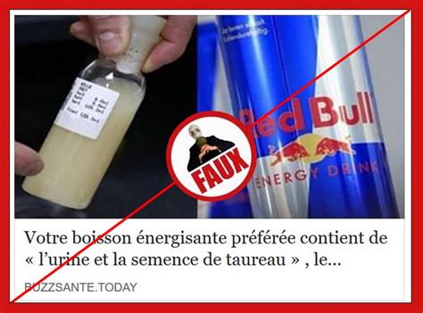 Archives des definition taurine red bull - PlaneteFemmes : Magazine d ...