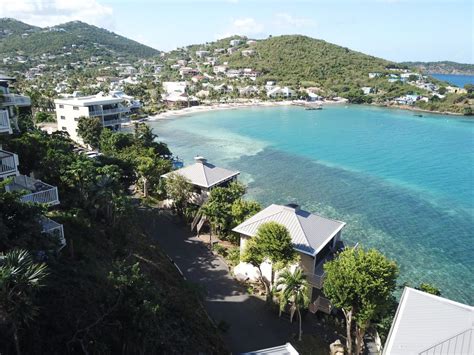 Point Pleasant Resort - US Virgin Islands Hotels and Resorts