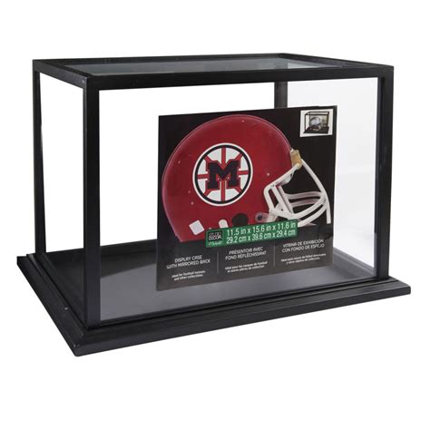 Football Display Case Michaels