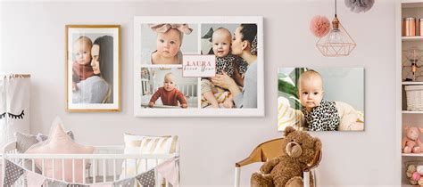 Personalized Wall Art for Nursery: Everything You Need to Know