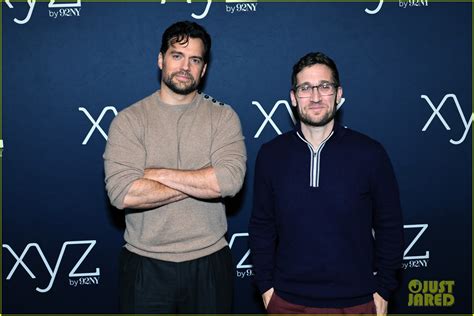 Henry Cavill Speaks For the First Time About Putting the 'Man of Steel ...