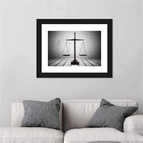 Law Wall Art | Law office decor, Multi panel canvas, Wall canvas