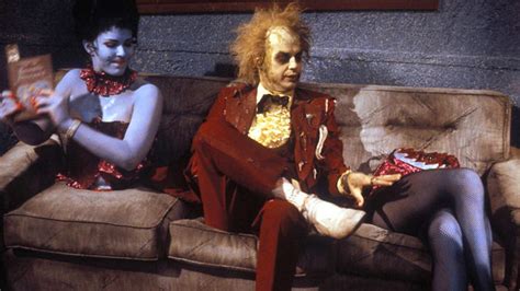 Watch Beetlejuice On Netflix