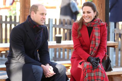 Kate Middleton and Prince William's Royal Train Tour: Must-See Photos