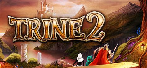 Trine 2 Walkthrough - Gamer Walkthroughs