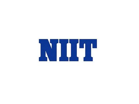 NIIT enters into partnership with Sushant University to offer cutting edge courses in BFSI and ...