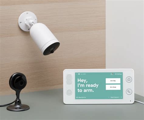 Best Wireless Home Security Systems 2023 | thrivemyway