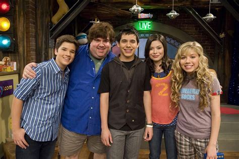 List of iCarly characters | Nickelodeon | Fandom