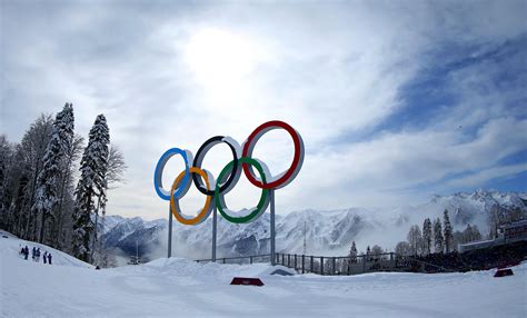 2018 Olympic Winter Games Wallpapers - Wallpaper Cave