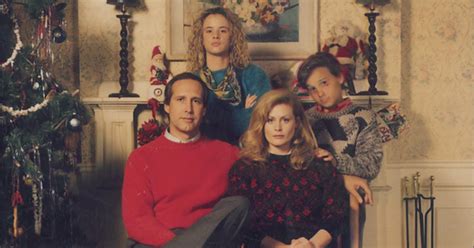 Where Is the National Lampoon’s Christmas Vacation Cast Now?