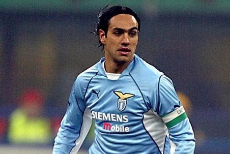 Alessandro Nesta: Lazio Legend Profile