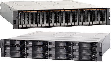 IBM Storwize V3700 and V3500 IBM-A040 Hard Disk Drives and Upgrades from iStorage Networks