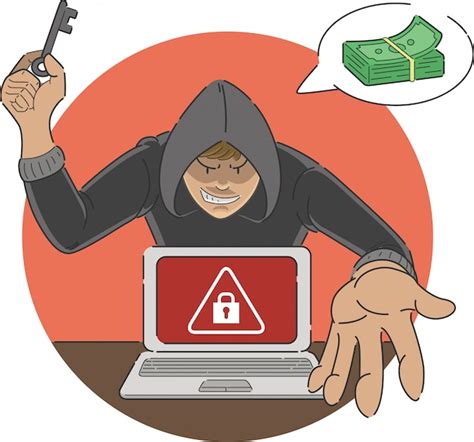 Locked Out: What is Ransomware? – Security Queens