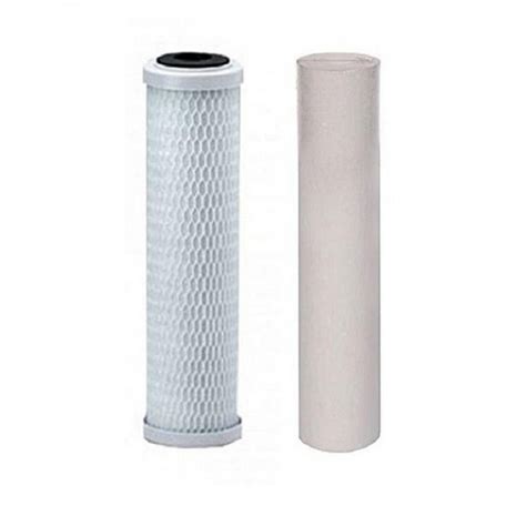 Aqua Water Filter Replacement Double Water Purification | OnestopMall ...