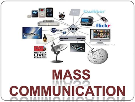 Mass Communications - Globe Today - University Guidance & Counseling in Lebanon & The Middle East