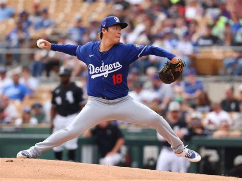 Yoshinobu Yamamoto Net Worth 2024: How rich is the LA Dodgers rookie star?