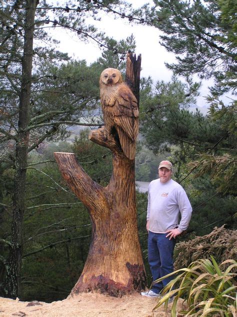 36 Log carving ideas | carving, chainsaw carving, tree carving