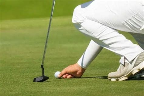 Marking Your Golf Ball: A Guide For On And Off The Green - ProjectGOLF