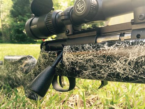 Show Your Custom Rifle Pics - Page 31