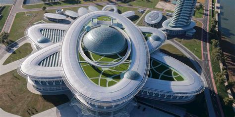 North Korean architecture tour - Business Insider